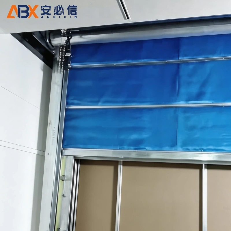 汕头市高速堆积门