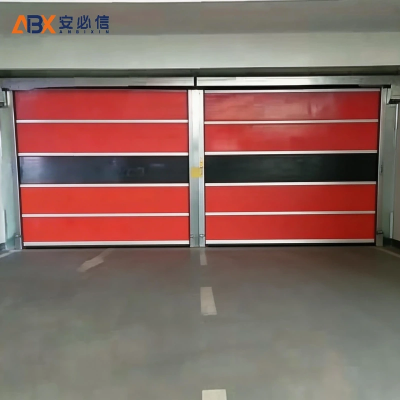 汕头市高速门