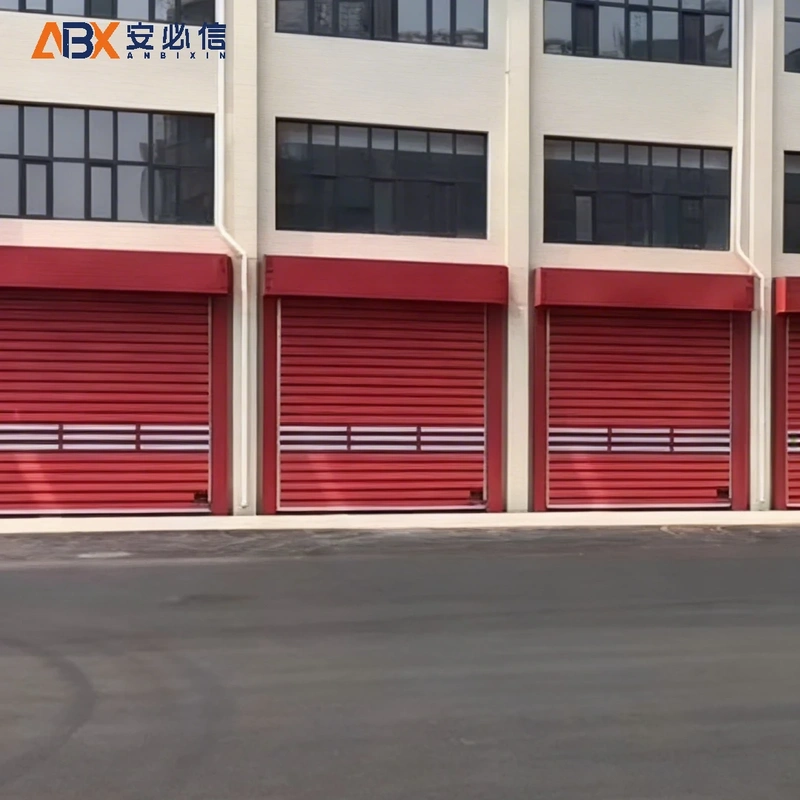 汕头市PVC高速门